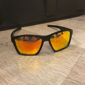 Oakley Prism Sunglasses